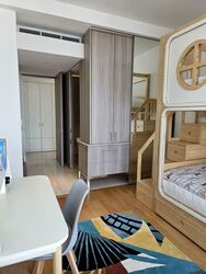Ardmore Residence (D10), Condominium #558879631